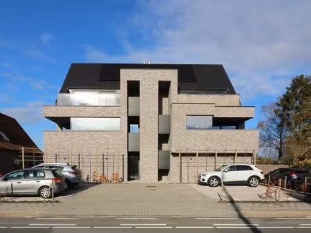appartement à vendre à adegem € 315.000 (lqckm) | zimmo