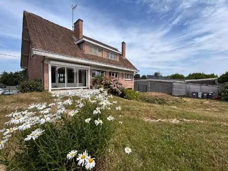 en vente maison 94 m² – 950 € |bruay-la-buissière