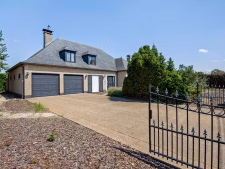 maison à vendre à heffen € 695.000 (lqckj) - lexximmo reet | zimmo