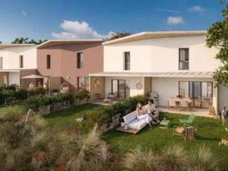 vente maison à saint-georges-de-la-rivière (50270) : à vendre / 58m² saint-georges-de-la-r