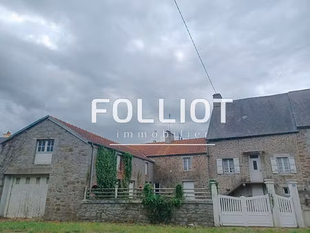 maison saint james 6 pièce(s) 130 m2