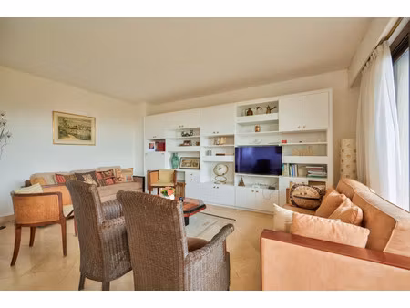 appartement de luxe à vendre à deauville