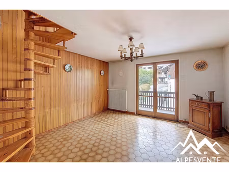 annonce appartement à vendre