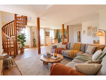 vente duplex 3 pièces 84 m² à colmar (68000)  210 000 €