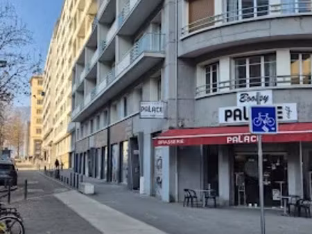 vente appartement 4 pièces 85 m² à grenoble (38000)  200 000 €