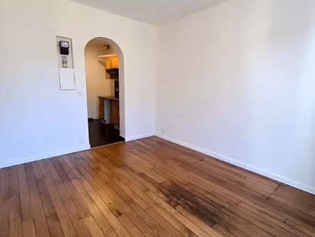 vente appartement 2 pièces 33 m² à pantin (93500)  235 000 €