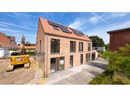 immeuble de rapport à vendre à dorpsstraat 49 westrozebeke (rbw47491)