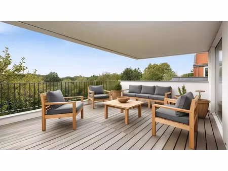 vente appartement 3 pièces 65 m² à ris-orangis (91130)  204 000 €
