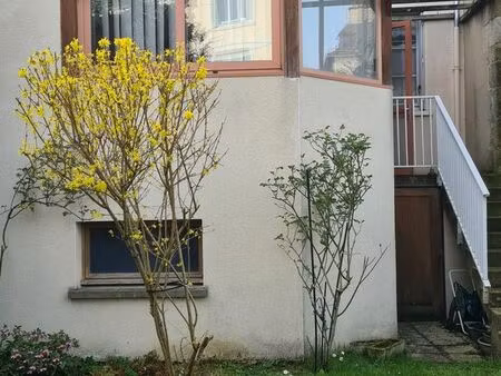 maison 115 m2