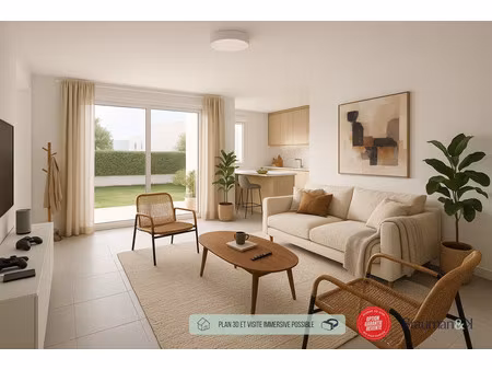 appartement de luxe à vendre dans le quartier epinettes