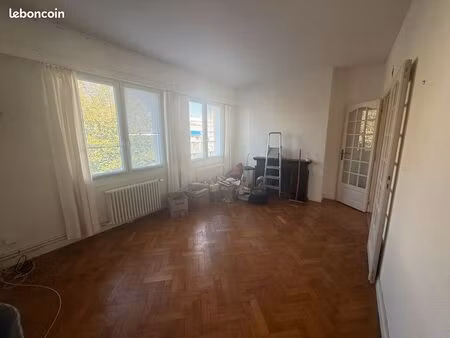appartement t3  avenue foch
