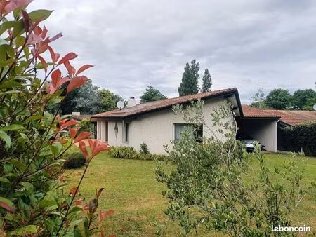 villa architecte