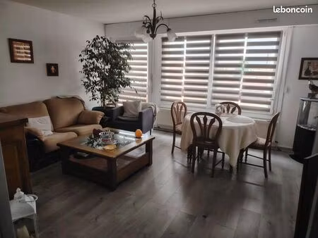 appartement t3