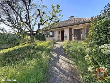 maison 5 pièces 116 m²