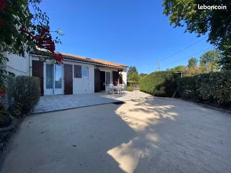 maison 4 pièces 70 m²