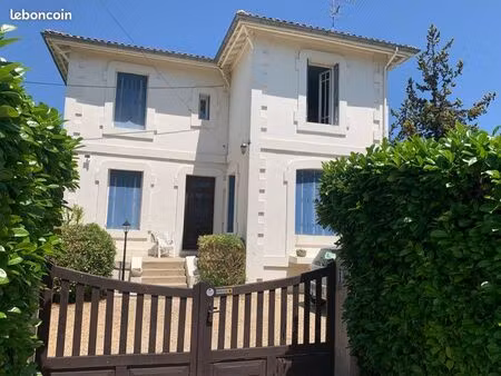 maison de caractère
