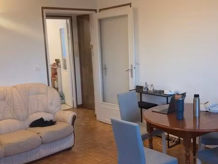 location appartement 3pieces bagneux