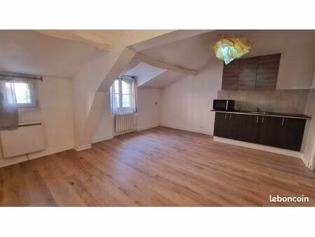 appartement 1 pièce 26 m²