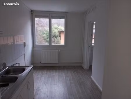 appartement 5 pièces 85 m²