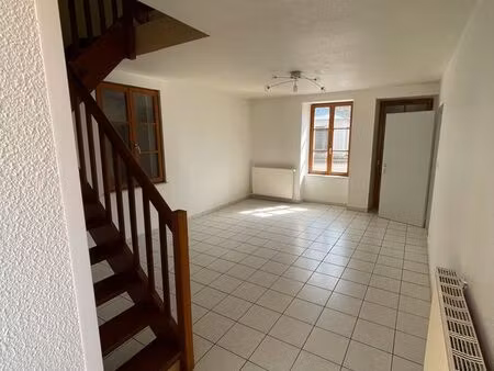 logement t5