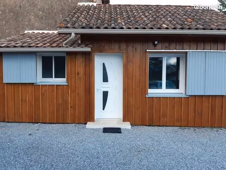 studio à salles