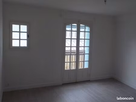 studio etudiant vannes centre
