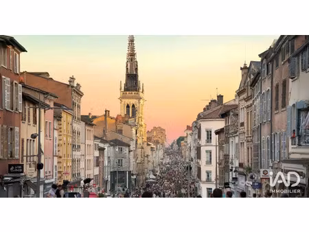 vente commerce 420 m² villefranche-sur-saône (69400)