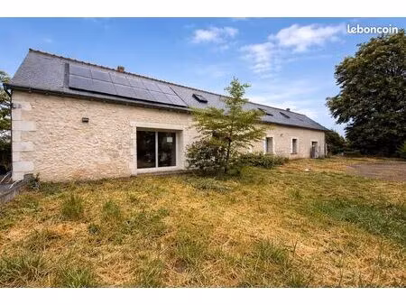 longère 7 pièces 207 m²