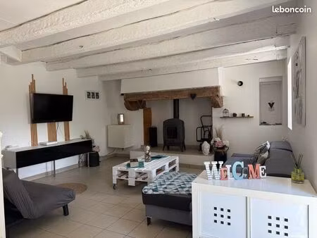 maison colocations étudiant