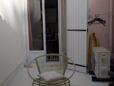 maison de ville