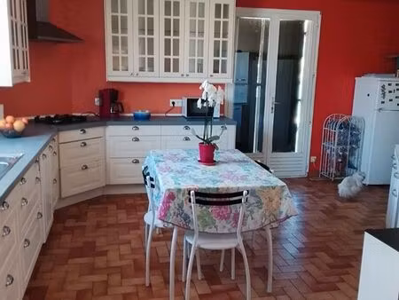 maison a vendre de 1985