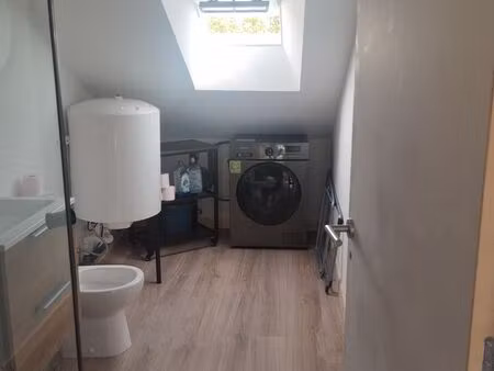 a louer appartement aigurande