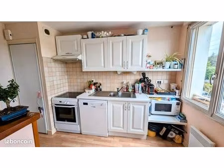 appartement 4 pièces 70 m²