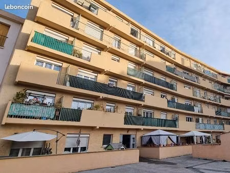 appartement 4 pièces 89 m²
