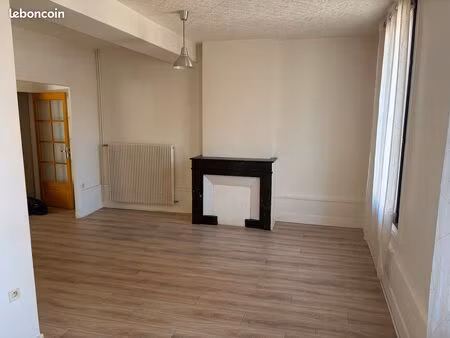 appartement duplex