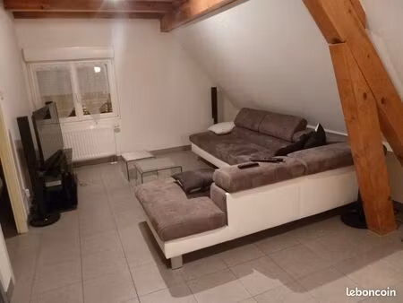 appartement f2 - 41 m2