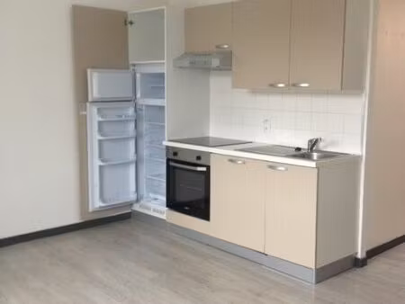 appartement t2 tres lumineux