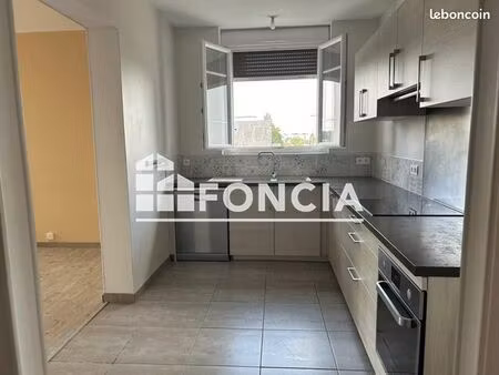 appartement 4 pièces 95 m²
