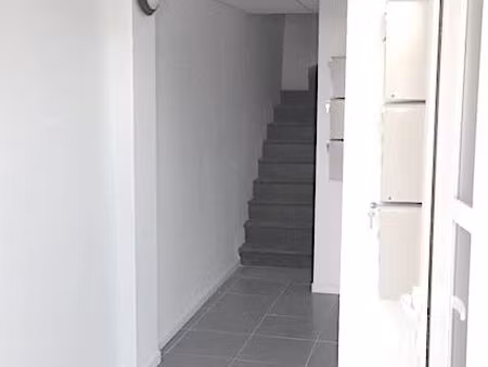 appartement disponible en septembre / 35m2 / chambre indépendante