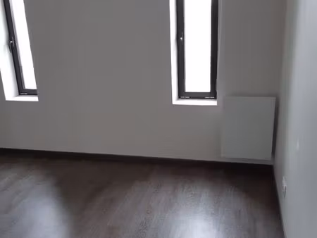 appartement deux chambres