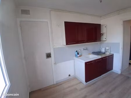 location chambre meublee