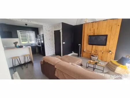 t3 moderne et spacieux