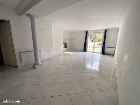 appartement 2 pièces 61 m²