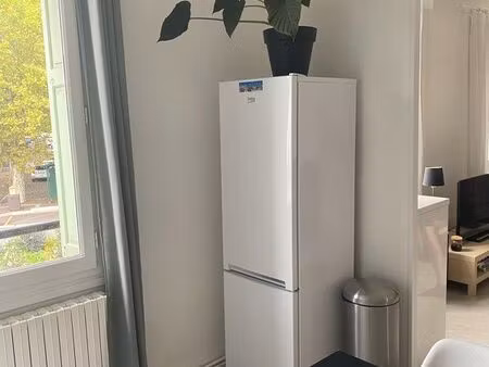 à louer appartement meublé