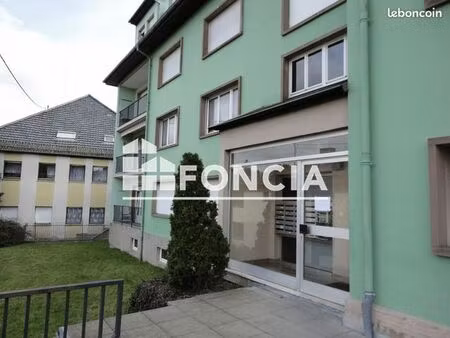 appartement 1 pièce 25 m²