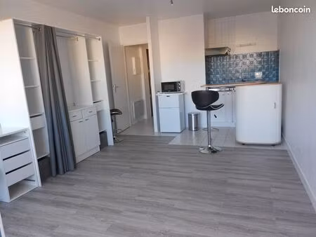 location tarbes
