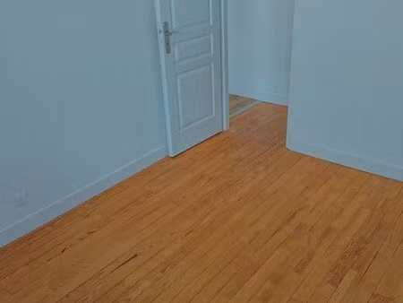 vannes centre t3 850 e