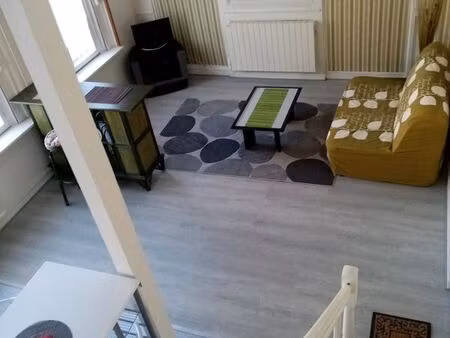 maison 58 m² falaise