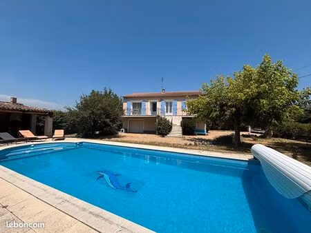 maison 4 pièces 95 m²