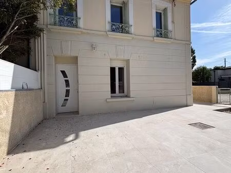 maison 75m²